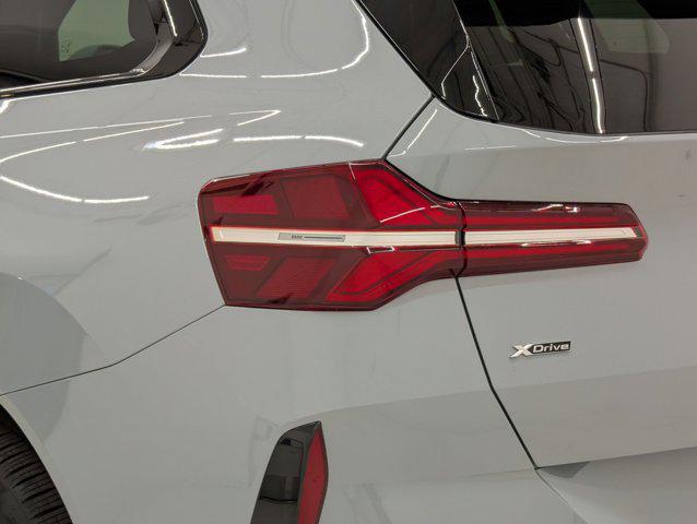 new 2026 BMW X3 car, priced at $62,775