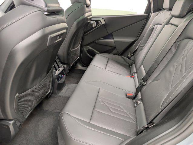 new 2026 BMW X3 car, priced at $62,775
