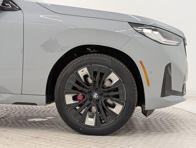 new 2026 BMW X3 car, priced at $62,775