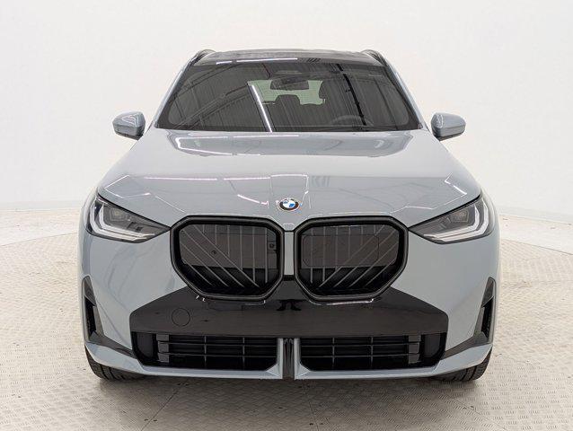 new 2026 BMW X3 car, priced at $62,775