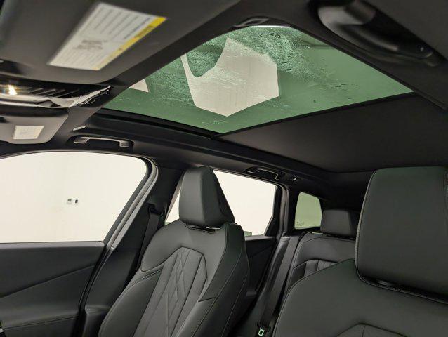 new 2026 BMW X3 car, priced at $62,775