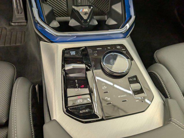 new 2026 BMW X3 car, priced at $62,775