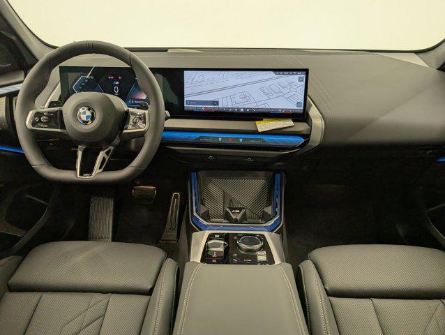 new 2026 BMW X3 car, priced at $62,775