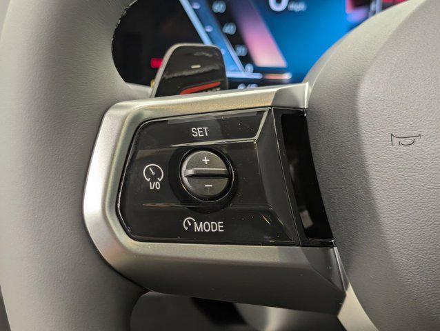 new 2026 BMW X3 car, priced at $62,775