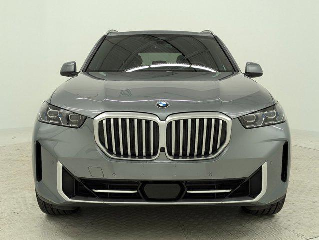 used 2024 BMW X5 car, priced at $50,998