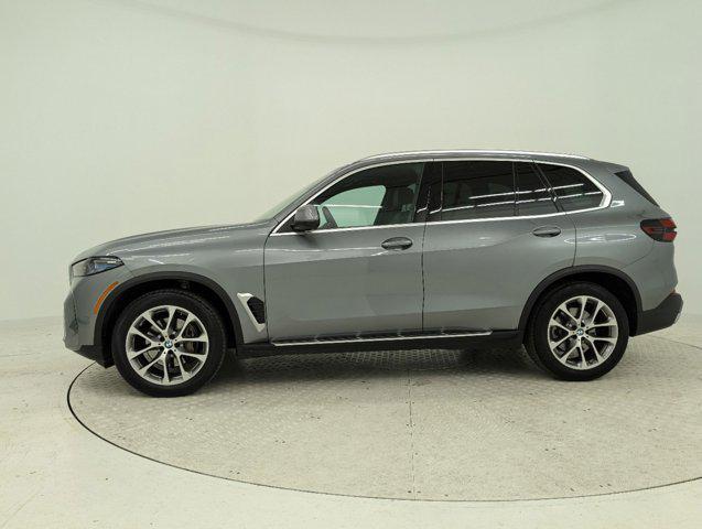 used 2024 BMW X5 car, priced at $50,998