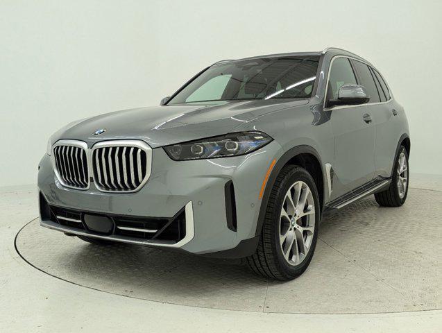 used 2024 BMW X5 car, priced at $50,998