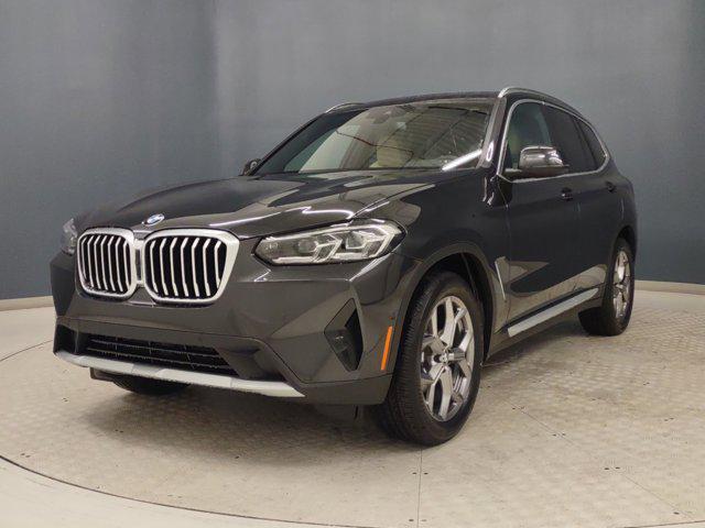 used 2024 BMW X3 car, priced at $49,965