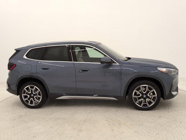 new 2025 BMW X1 car, priced at $49,315