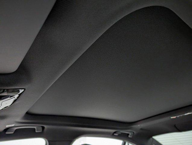 used 2025 BMW 530 car, priced at $60,932