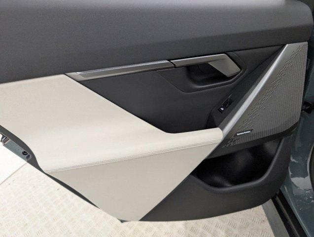 used 2025 BMW 530 car, priced at $60,932