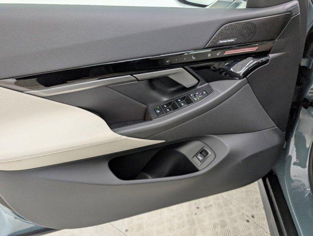 used 2025 BMW 530 car, priced at $60,932