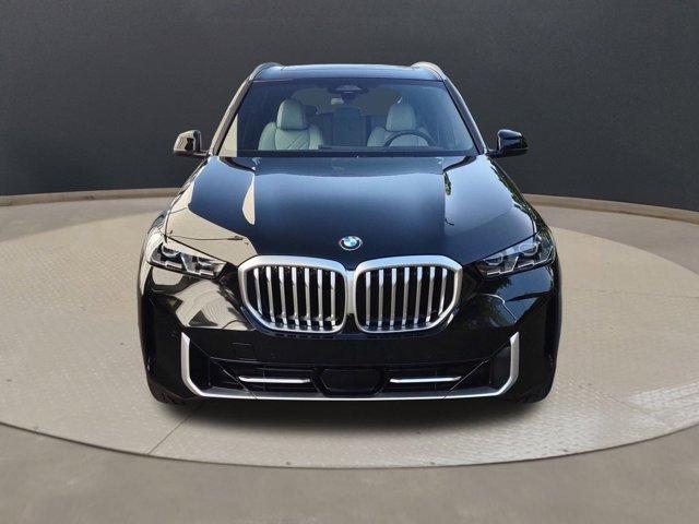 new 2025 BMW X5 car, priced at $73,775