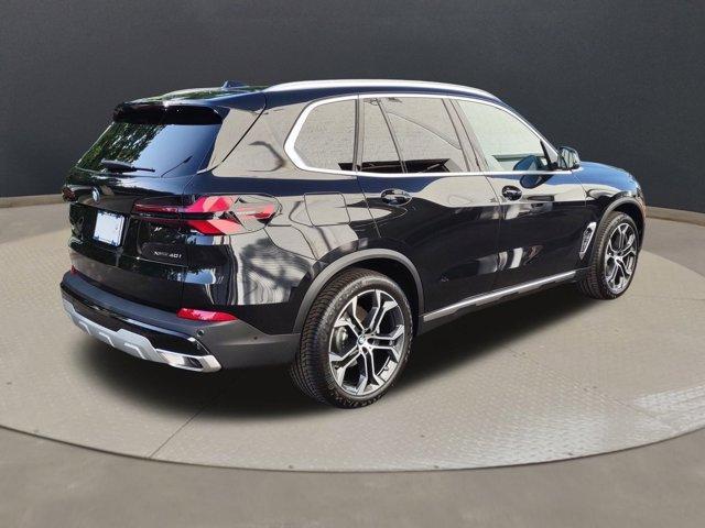 new 2025 BMW X5 car, priced at $73,775