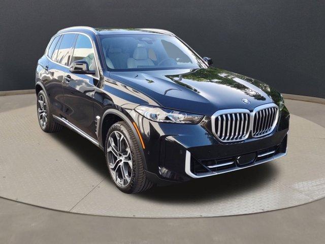 new 2025 BMW X5 car, priced at $73,775