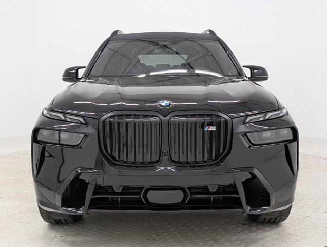 new 2025 BMW X7 car, priced at $123,475