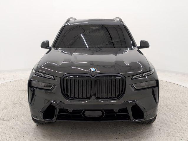 used 2025 BMW X7 car, priced at $89,999