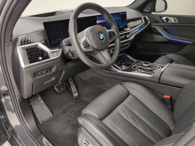 used 2025 BMW X7 car, priced at $89,999