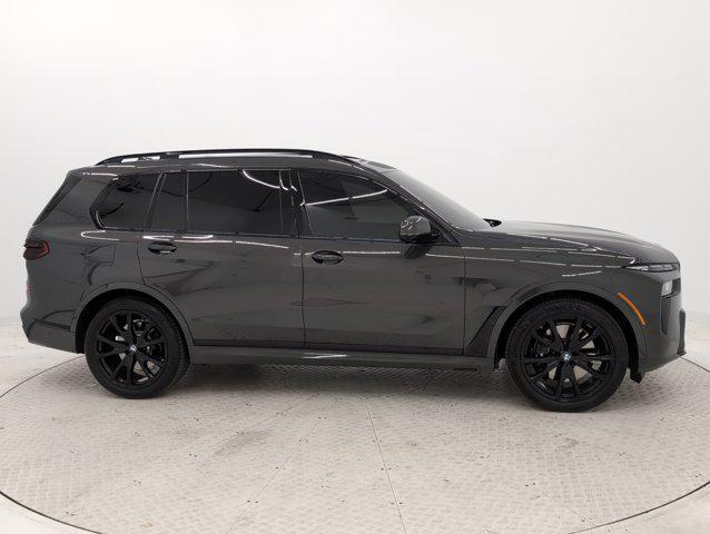 used 2025 BMW X7 car, priced at $89,999