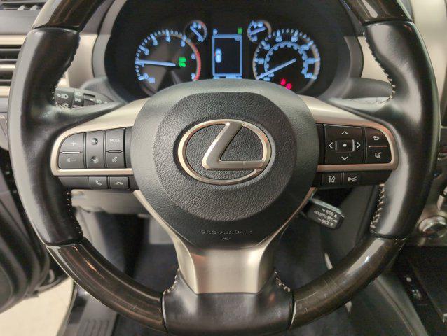 used 2021 Lexus GX 460 car, priced at $41,999