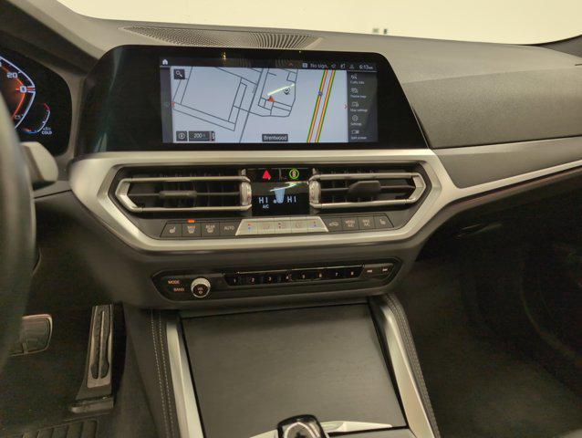 used 2022 BMW M440 car, priced at $46,999