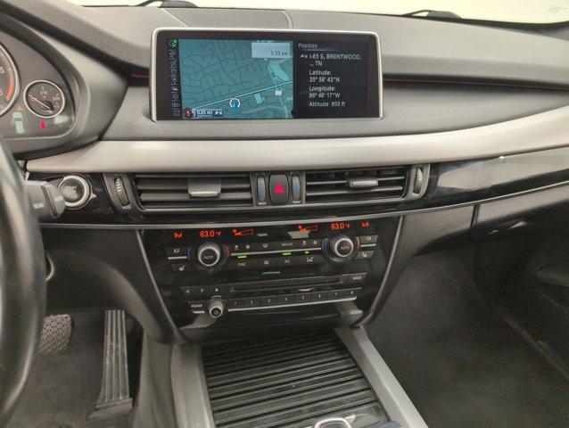 used 2014 BMW X5 car, priced at $16,999