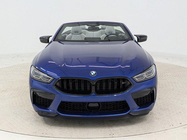 new 2025 BMW M8 car, priced at $156,275