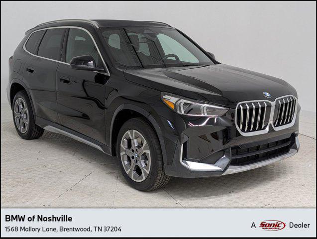 used 2025 BMW X1 car, priced at $41,991