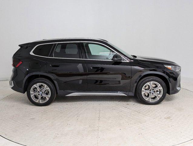 used 2025 BMW X1 car, priced at $41,991