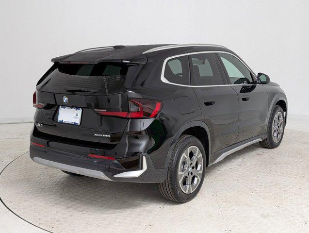used 2025 BMW X1 car, priced at $41,991