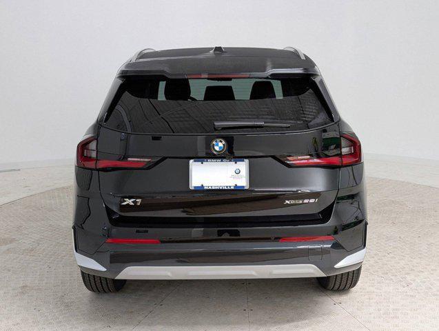 used 2025 BMW X1 car, priced at $41,991