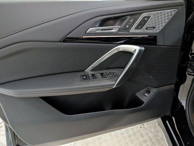 used 2025 BMW X1 car, priced at $41,991