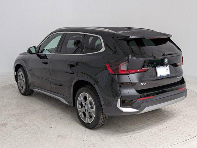 used 2025 BMW X1 car, priced at $41,991