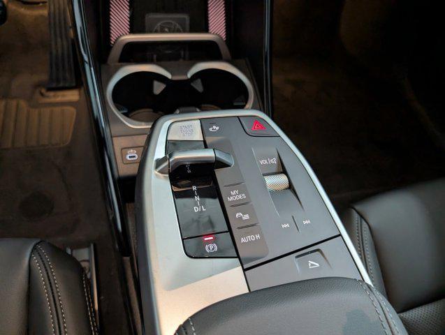 used 2025 BMW X1 car, priced at $41,991