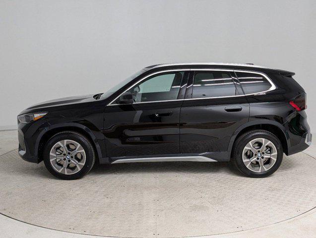 used 2025 BMW X1 car, priced at $41,991