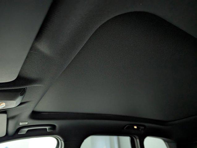used 2025 BMW X1 car, priced at $41,991