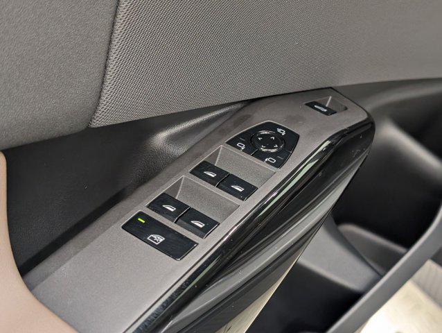new 2026 BMW X3 car, priced at $55,685
