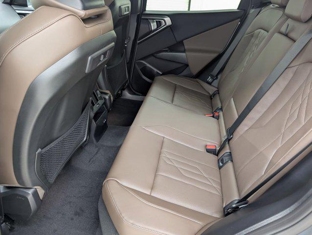 new 2026 BMW X3 car, priced at $55,685