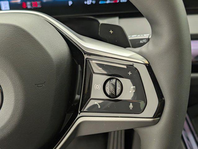 new 2026 BMW X3 car, priced at $55,685