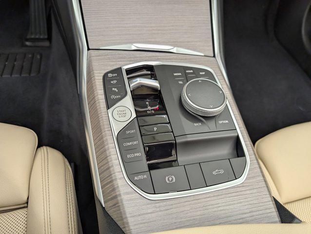 new 2026 BMW 430 car, priced at $65,455