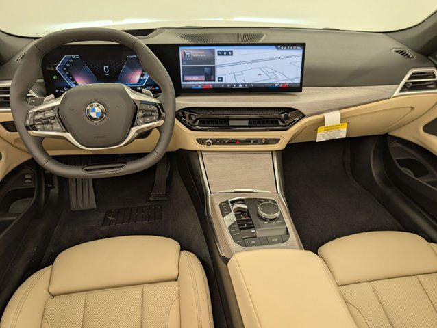 new 2026 BMW 430 car, priced at $65,455