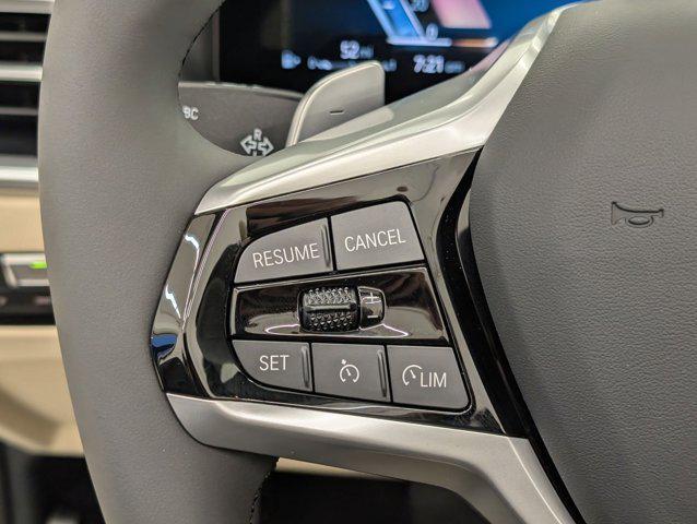 new 2026 BMW 430 car, priced at $65,455