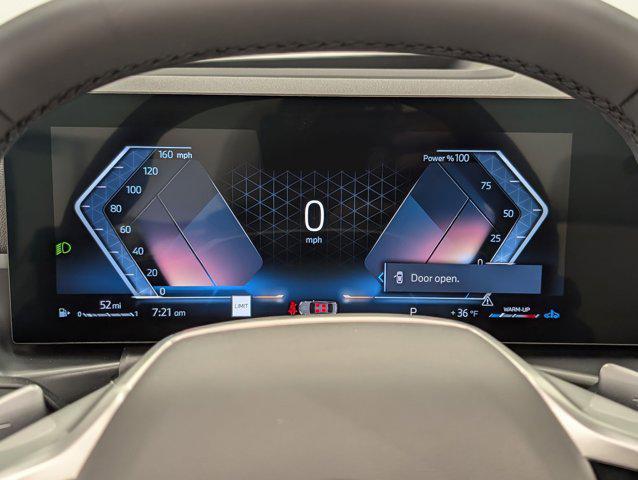 new 2026 BMW 430 car, priced at $65,455