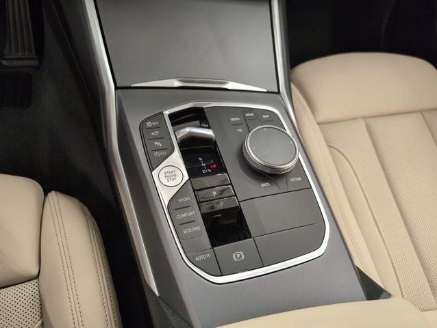 new 2025 BMW 230 car, priced at $46,325