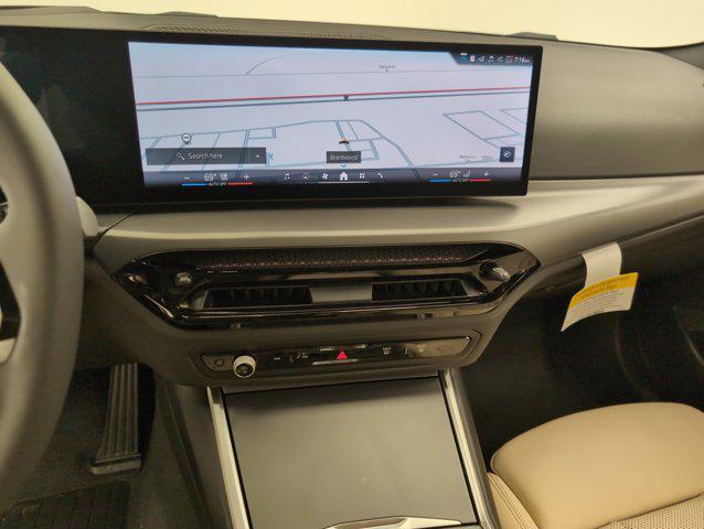 new 2025 BMW 230 car, priced at $46,325