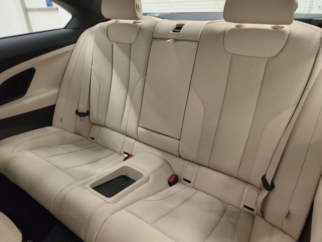 new 2025 BMW 230 car, priced at $46,325