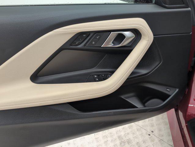 new 2025 BMW 230 car, priced at $46,325