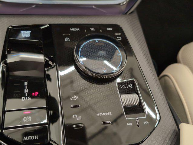 new 2026 BMW X3 car, priced at $57,285