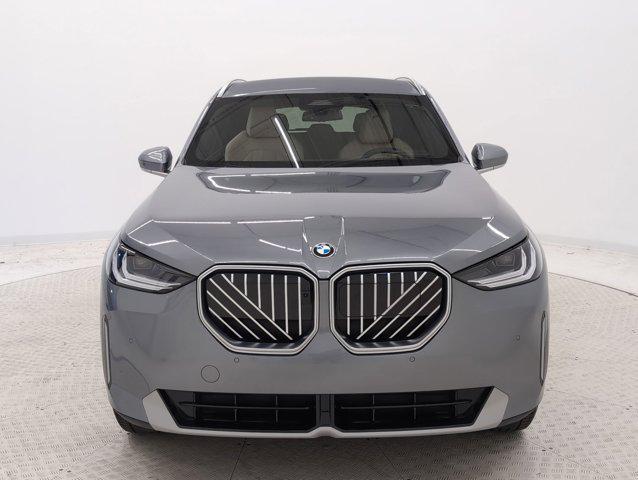 new 2026 BMW X3 car, priced at $57,285