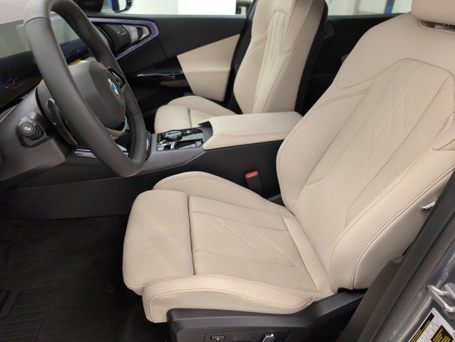 new 2026 BMW X3 car, priced at $57,285